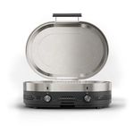 Steelfire 30 Stainless Griddle Product Image