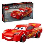 LEGO - Speed Champions | Lightning McQueen Product Image