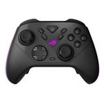ASUS - ROG Raikiri II Wireless Controller for ROG Xbox Ally, PC, Xbox Series X/S - Black Product Image