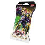 Konami - Yu-Gi-Oh!  Trading Card Game: Doom of Dimensions Sleeved Booster Product Image