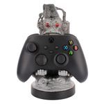 Cable Guy - Call of Duty: Toasted Monkey Bomb Cable Guys Original Controller and Phone Holder Product Image