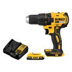 20V MAX Compact Brushless Drill Driver Product Image