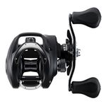 CC80 LT Baitcasting Reel Product Image