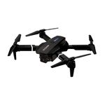 Sky Raptor HD WiFi Folding Camera Drone Black Product Image