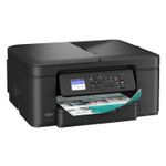 Brother Work Smart MFC-J1360DW Wireless Color Inkj Product Image