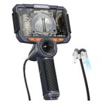 Teslong TF600 Articulating Dual-Lens Inspection Ca Product Image