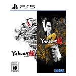 Yakuza Kiwami 1+2 - PlayStation 5 Product Image