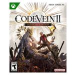 Code Vein II Ultimate Edition - Xbox Series X Product Image