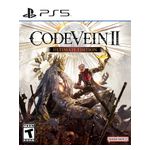 Code Vein II Ultimate Edition - PlayStation 5 Product Image