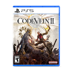 Code Vein II - PlayStation 5 Product Image