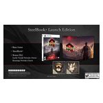 Nioh 3 Steelbook Launch Edition - PlayStation 5 Product Image