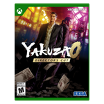 Yakuza 0 Director’s Cut - Xbox Series X Product Image