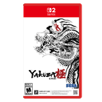 Yakuza Kiwami 1 - Nintendo Switch 2 Product Image