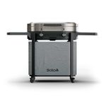 Solo Steelfire 30 Stainless Steel Griddle W/ Stand Product Image