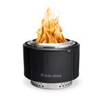 Bonfire + Stand 2.0 w/ Surround Lite Heat Barrier Product Image