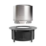 Bonfire + Stand 2.0 w/ Surround Heat Barrier Product Image
