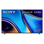 Sony 77 Class OLED 4K HDR Google TV (2025) Product Image