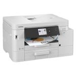 Brother MFC-J4555DW INKvestment Tank Wireless All- Product Image