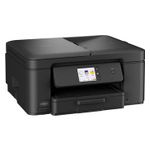 Brother Work Smart MFC-J1410DW Wireless Color Inkj Product Image