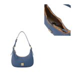 Lucca Leather Hobo Product Image