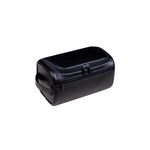 Vegan Leather Toiletry Bag Product Image