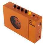 WE ARE REWIND WE-001 Serge Portable Bluetooth Cass Product Image