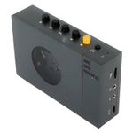 WE ARE REWIND WE-001 Keith Portable Bluetooth Cass Product Image