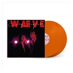 The Waeve: City Lights [LP] [VINYL] Product Image