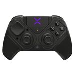 Turtle Beach - Victrix Pro BFG Reloaded Wireless Modular Controller for Windows 10/11 PC & Steam Deck - Gray Product Image