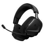 CORSAIR - VOID V2 Max Wireless Gaming Headset for Xbox, PC, Playstation, and Mobile - Carbon Product Image