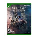 Crimson Desert - Xbox Series X Product Image