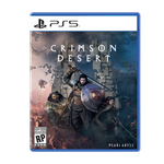 Crimson Desert - PlayStation 5 Product Image