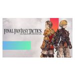 FINAL FANTASY TACTICS - The Ivalice Chronicles - Nintendo Switch – OLED Model, Nintendo Switch, Nintendo Switch Lite [Digital] Product Image