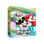 2025 Topps Chrome Disney Mega Box Product Image
