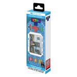 Tetris Pixel Pocket Pro Portable Gaming System - Other Product Image