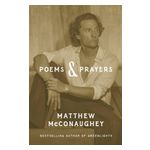 Poems & Prayers Product Image