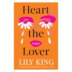 Heart the Lover Product Image