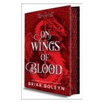 On Wings of Blood (Deluxe Limited Edition) Product Image