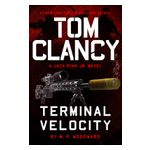 Tom Clancy Terminal Velocity Product Image