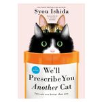 We'll Prescribe You Another Cat Product Image