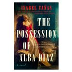 The Possession of Alba Díaz Product Image