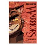 Warriors Graphic Novel: The Prophecies Begin #3 Product Image