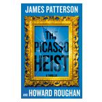 The Picasso Heist: A Thriller Product Image