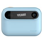 myFirst Insta 20 Digital Camera (Blue) Product Image