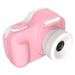 myFirst Kids Digital Camera 3 (Pink) Product Image