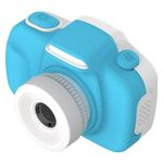 myFirst Kids Digital Camera 3 (Blue) Product Image