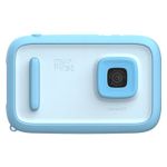 myFirst Kids Digital Camera 50 (Blue) Product Image