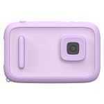 myFirst Kids Digital Camera 50 (Purple) Product Image