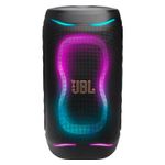 JBL PartyBox 130 200W Wireless Party Speaker (Blac Product Image