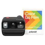 Polaroid Go Generation 3 Instant Film Camera (Blac Product Image